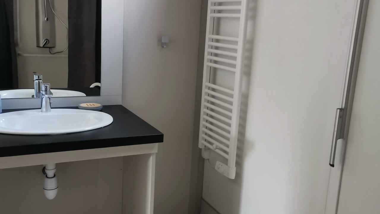 Photo of Bathroom in Bagnols