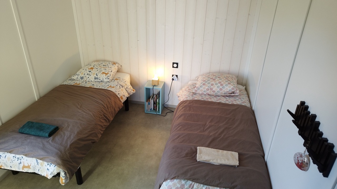 Photo of Bedroom in Bagnols