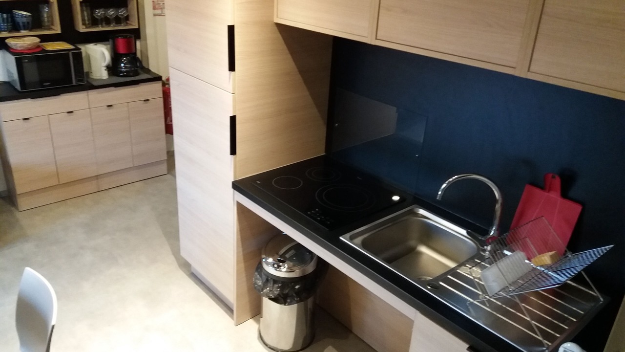 Photo of Kitchen in Bagnols