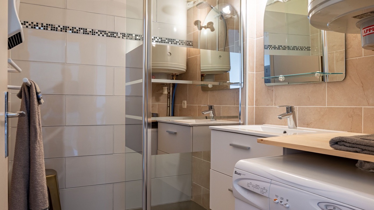 Photo of Bathroom in Amelie-les-Bains-Palalda