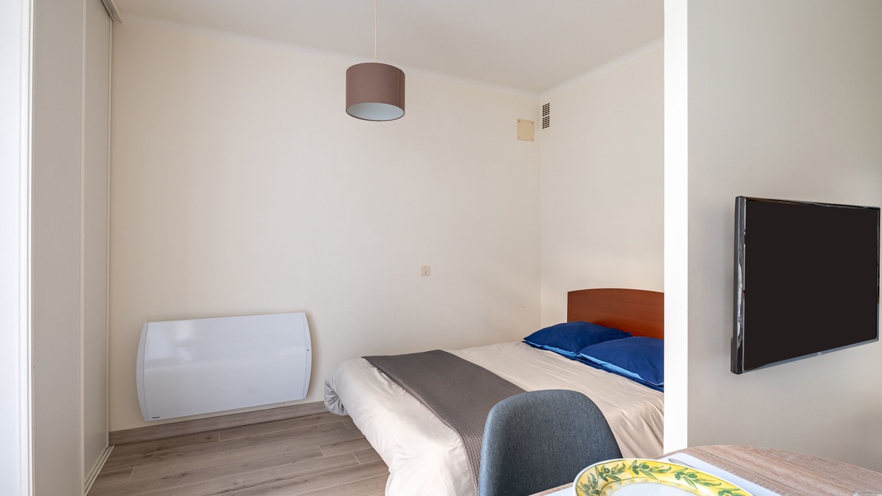 Photo of Bedroom in Amelie-les-Bains-Palalda