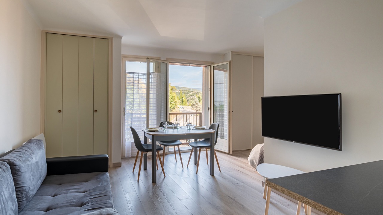 Photo of Livingroom in Amelie-les-Bains-Palalda