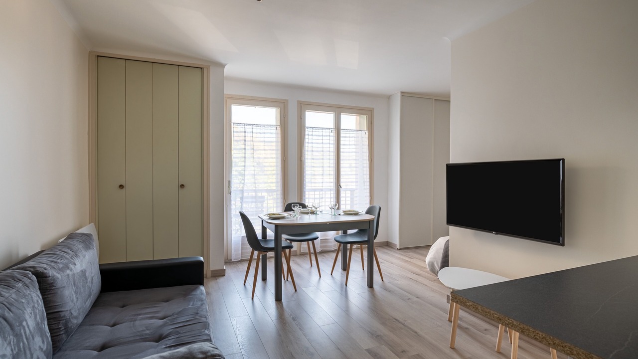 Photo of Livingroom in Amelie-les-Bains-Palalda