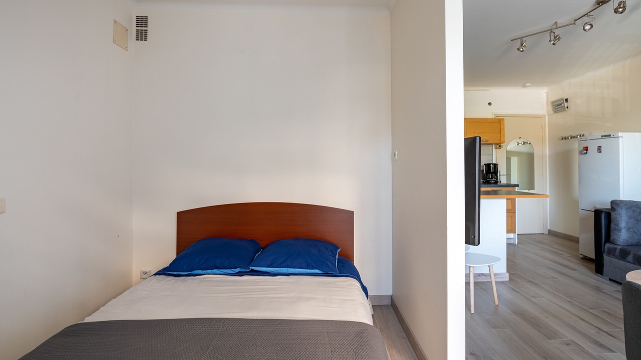 Photo of Bedroom in Amelie-les-Bains-Palalda