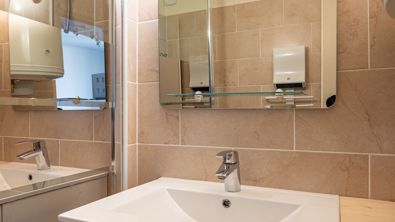 Photo of Bathroom in Amelie-les-Bains-Palalda