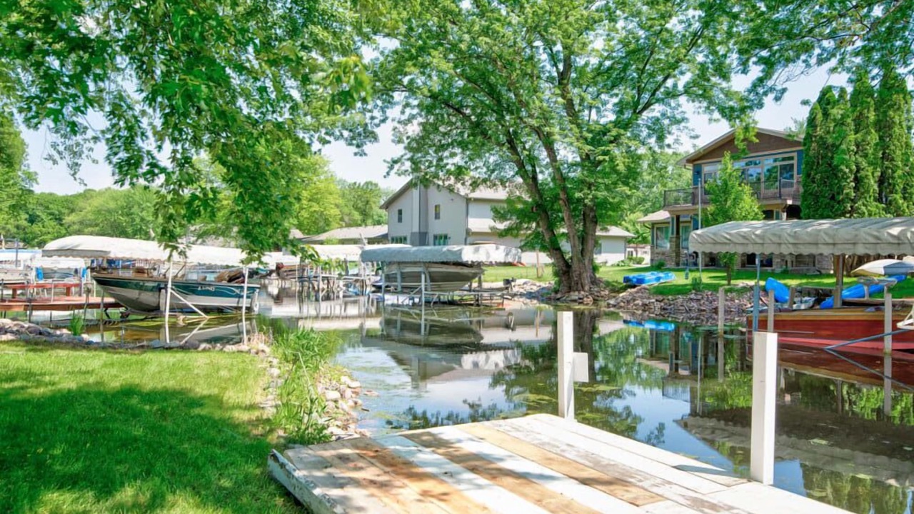 Photo of Outdoor in Wahpeton