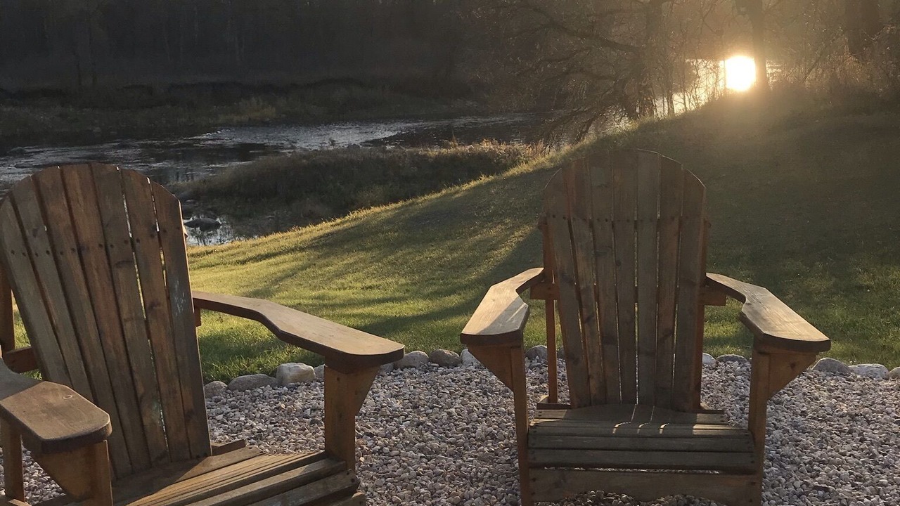 Photo of Outdoor in Manitoba