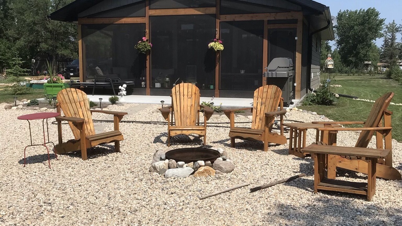Photo of Outdoor in Manitoba