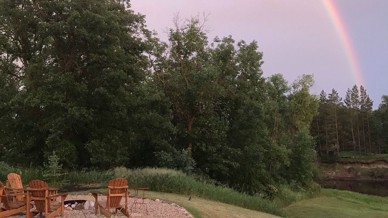 Photo of Outdoor in Manitoba