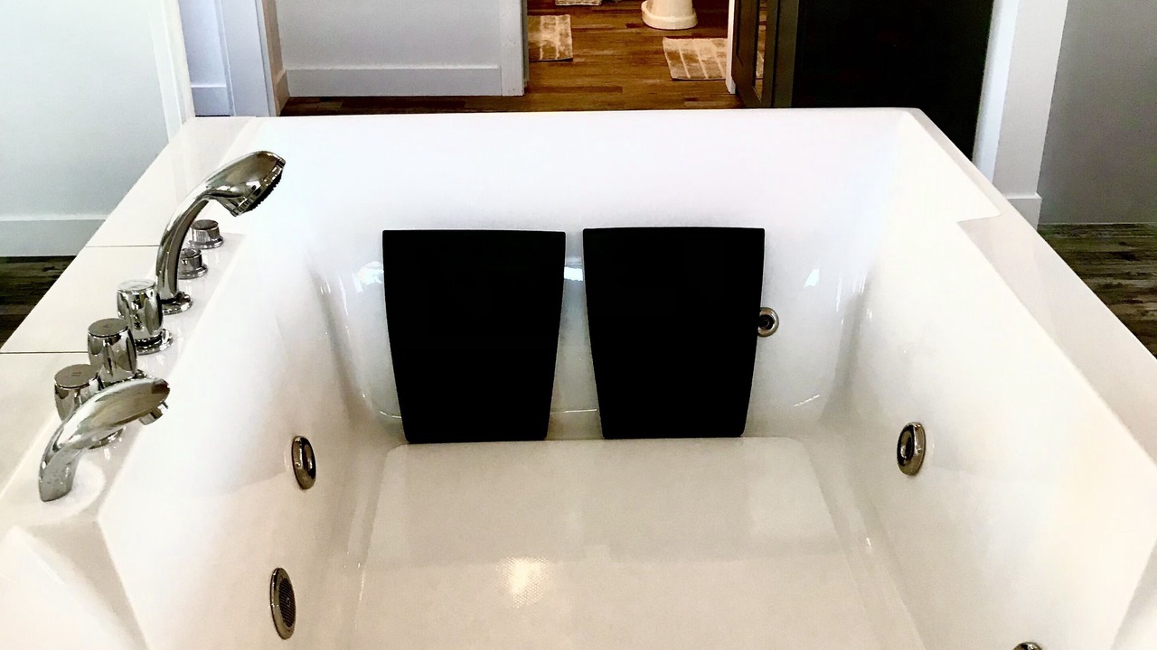 Photo of Bathroom in Manitoba