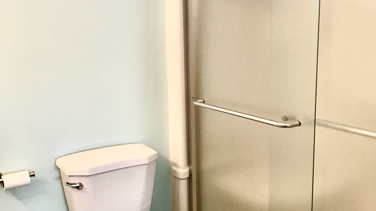 Photo of Bathroom in Manitoba