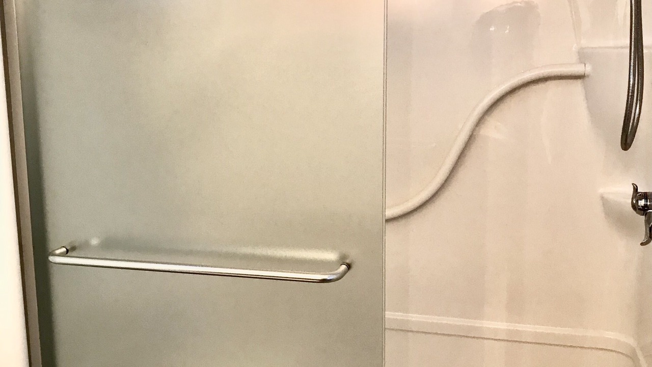 Photo of Bathroom in Manitoba