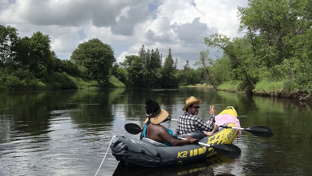 Photo of Others in Manitoba
