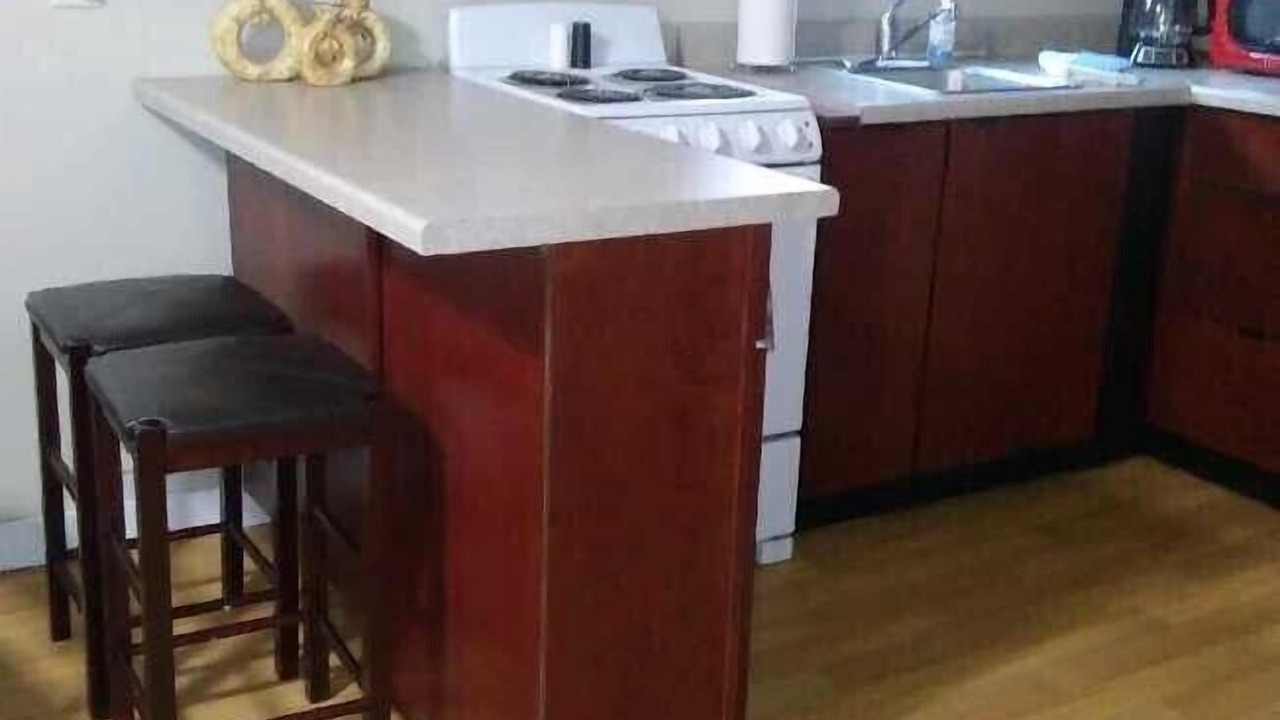 Photo of Kitchen in Thompson