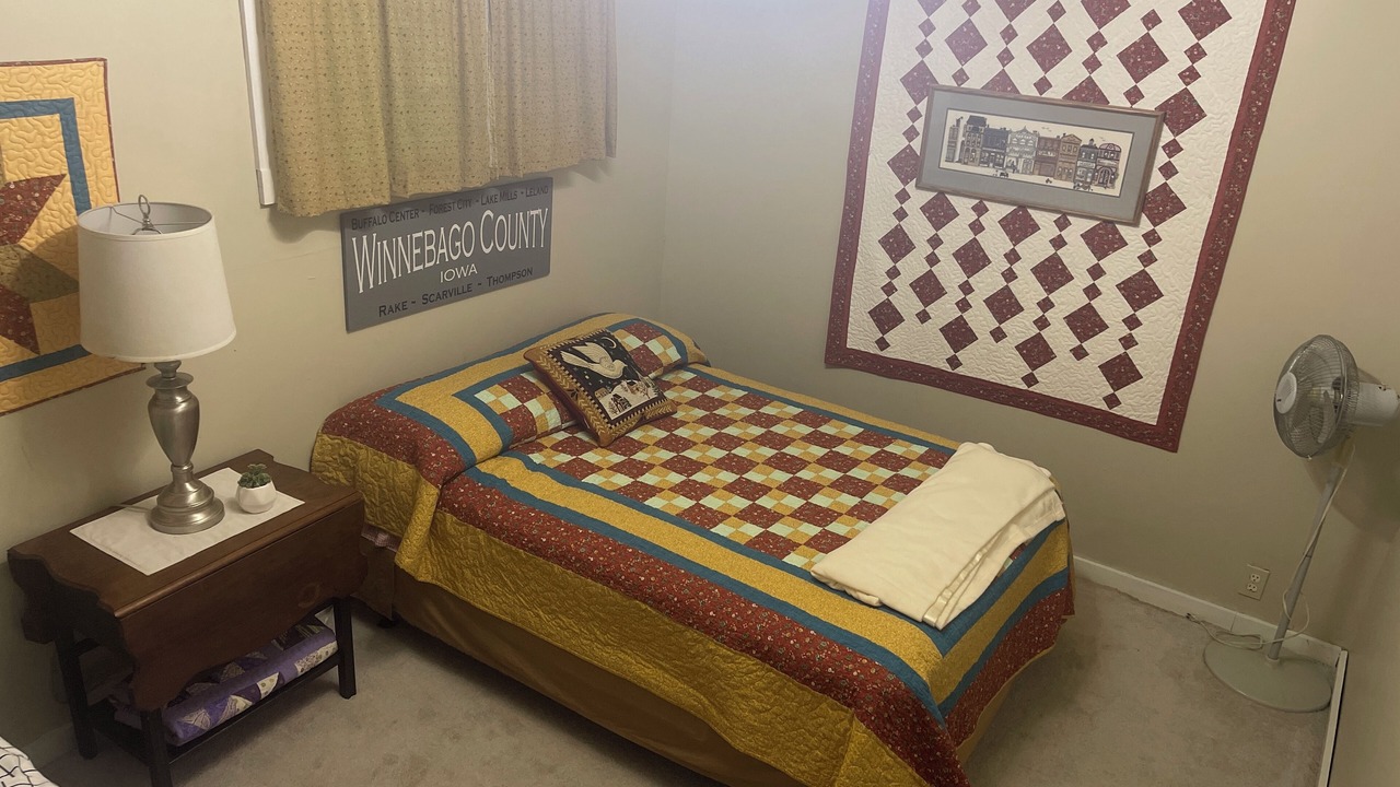 Photo of Bedroom in Thompson