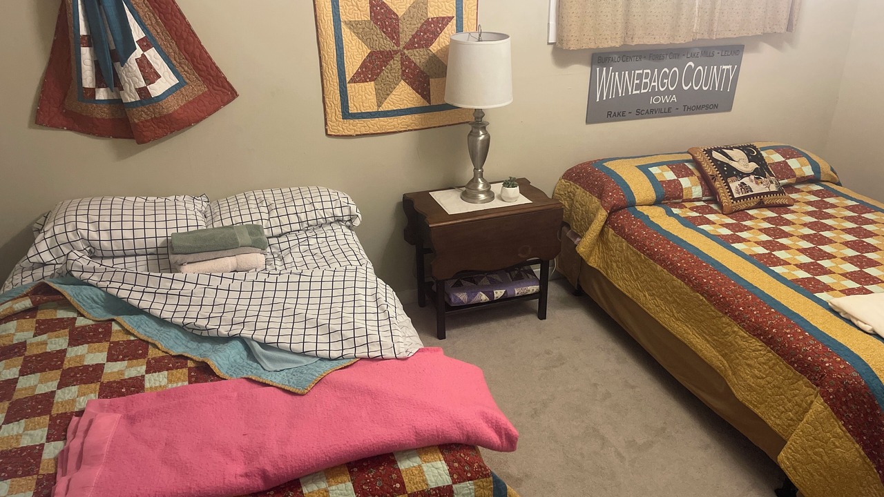 Photo of Bedroom in Thompson