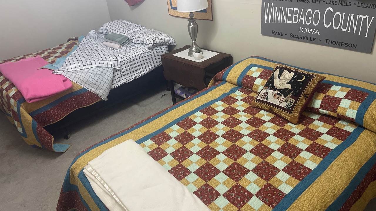 Photo of Bedroom in Thompson