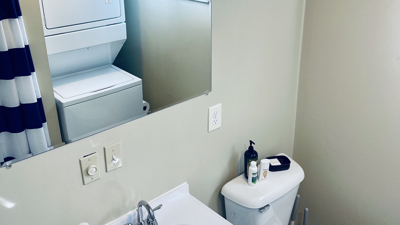 Photo of Bathroom in Thompson