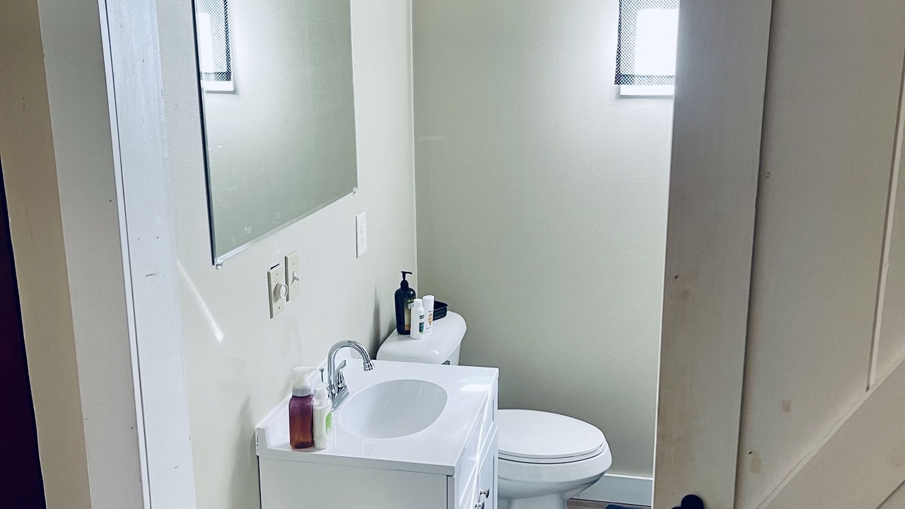 Photo of Bathroom in Thompson