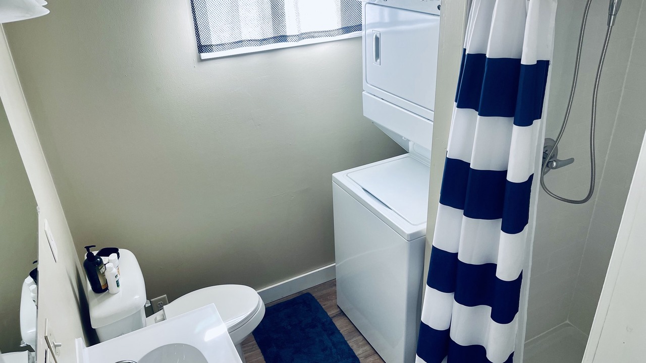 Photo of Bathroom in Thompson