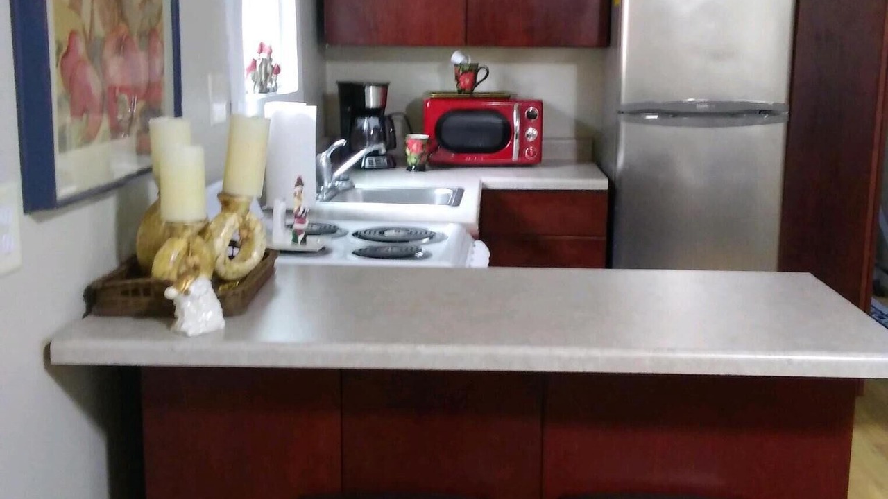 Photo of Kitchen in Thompson