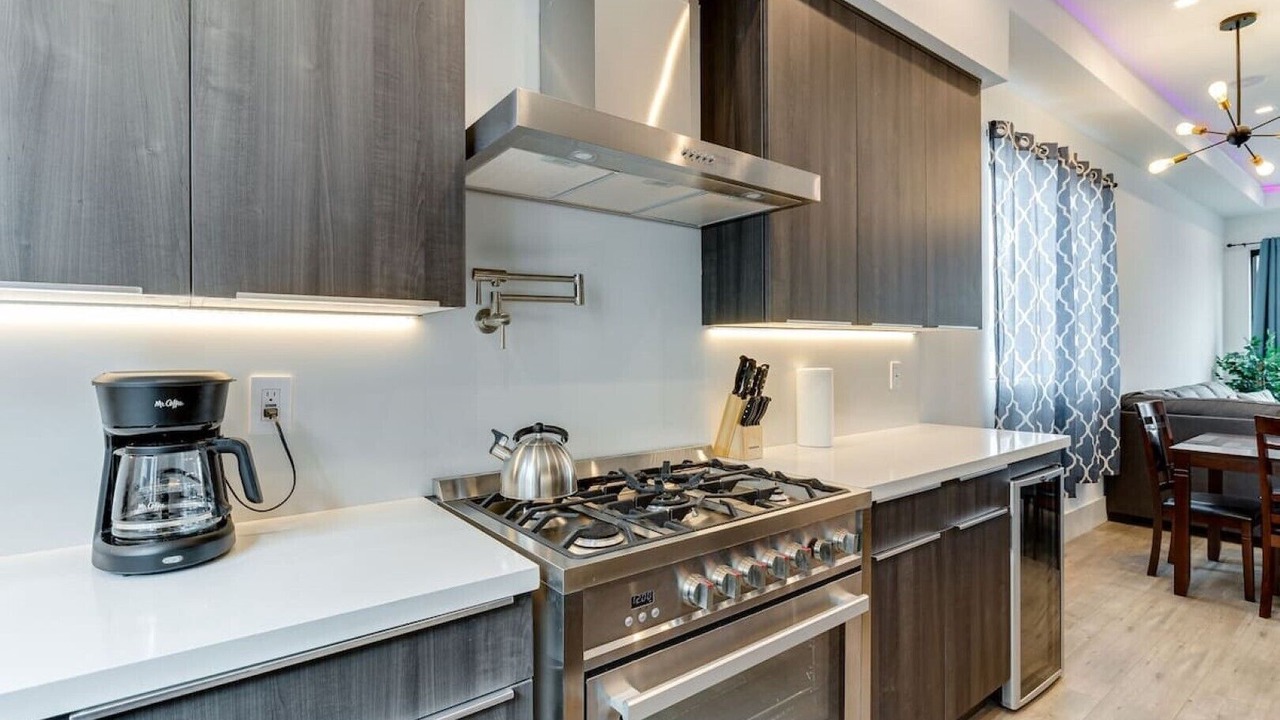 Photo of Kitchen in Mid City