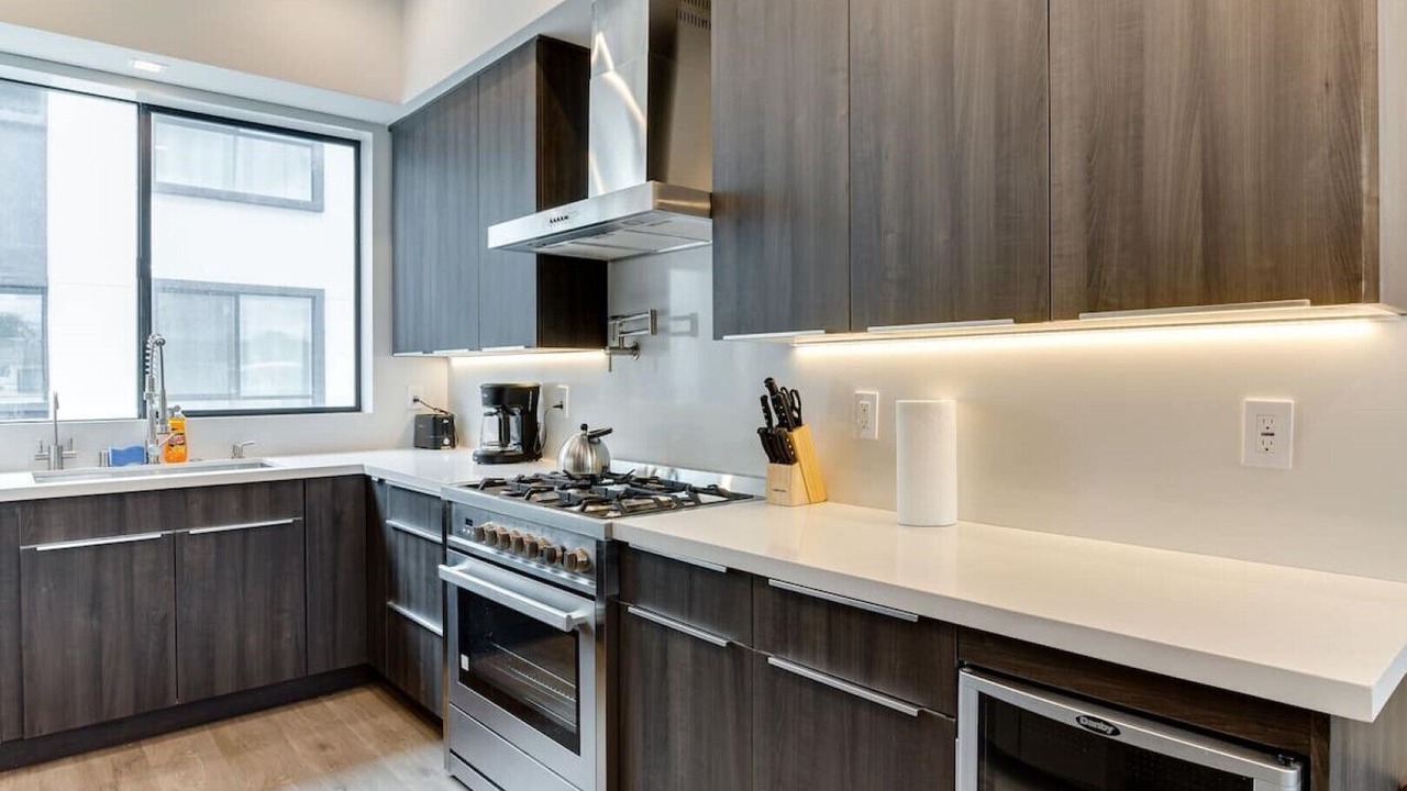 Photo of Kitchen in Mid City