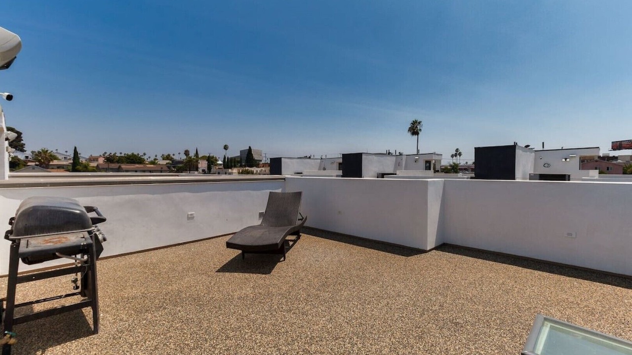 Photo of Outdoor in Mid City