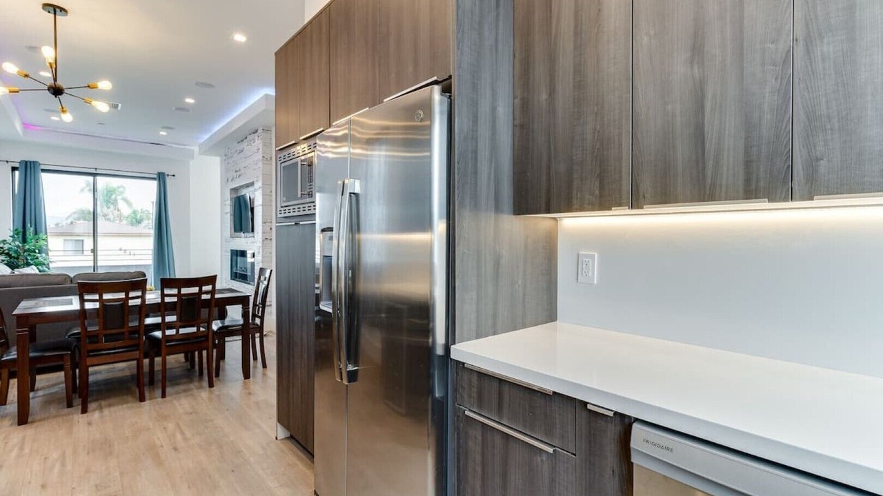 Photo of Kitchen in Mid City