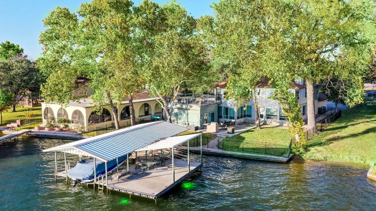 Photo of Outdoor in Granite Shoals