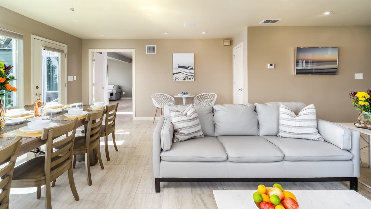 Photo of Livingroom in Granite Shoals