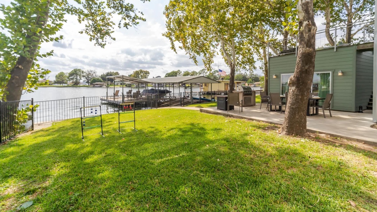 Photo of Outdoor in Granite Shoals