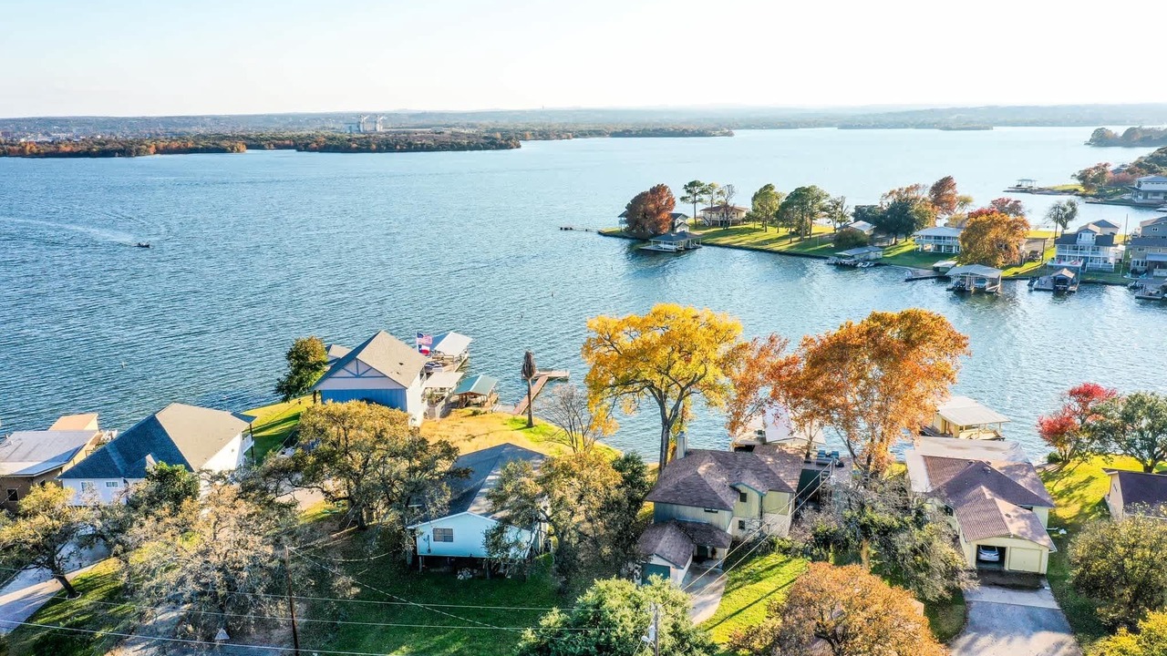 Photo of Outdoor in Granite Shoals