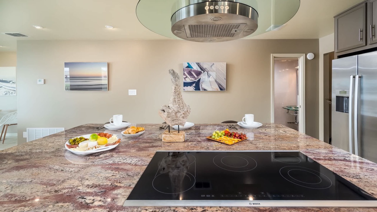 Photo of Kitchen in Granite Shoals