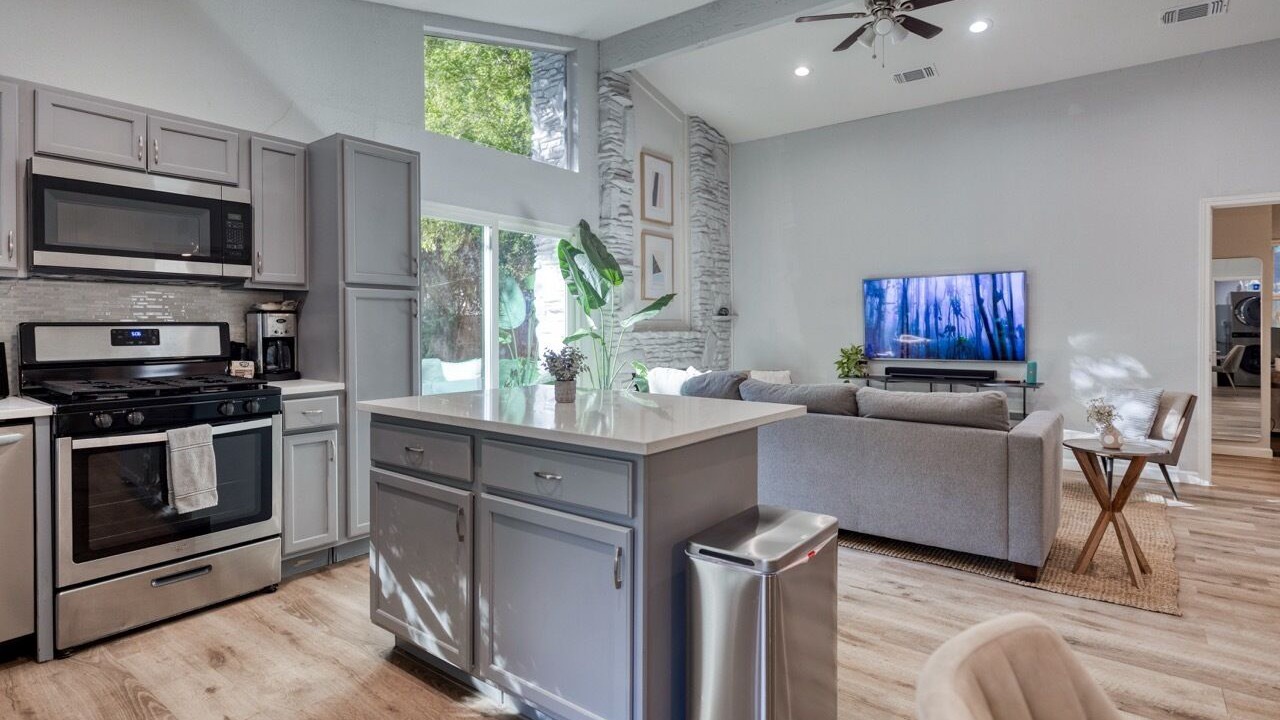 Photo of Kitchen in Franklin Park