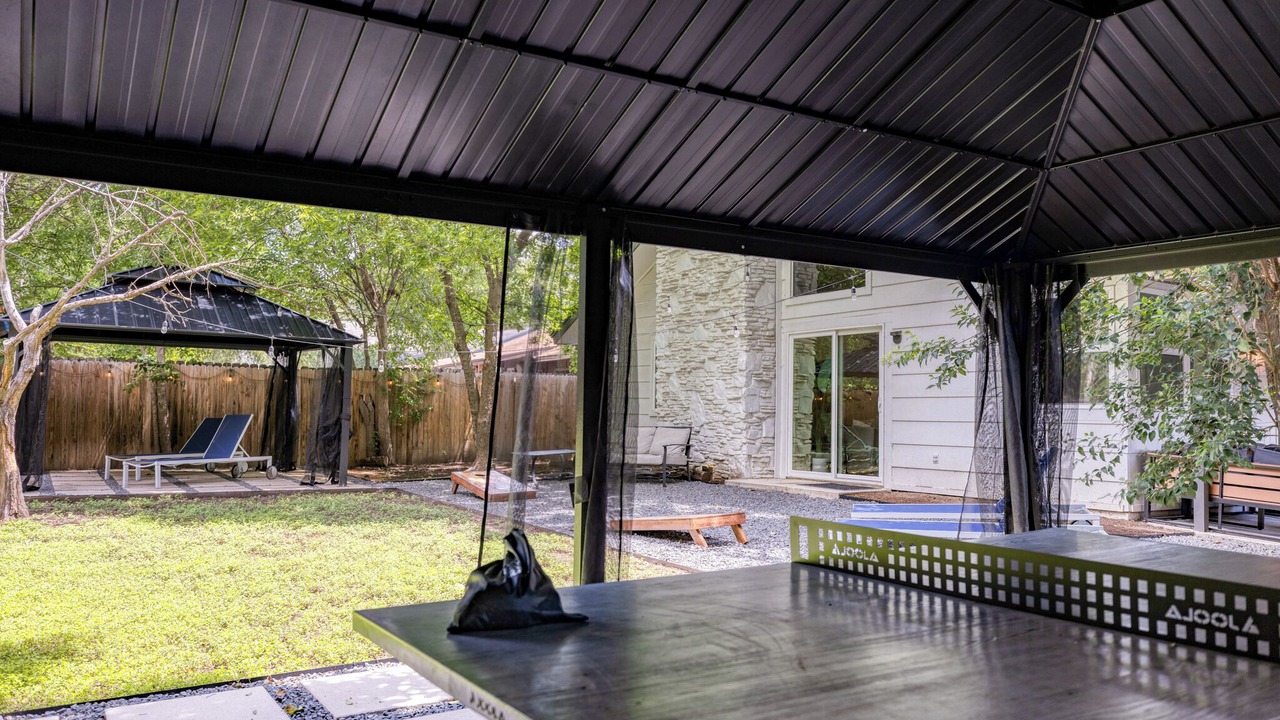 Photo of Patio Balcony in Franklin Park