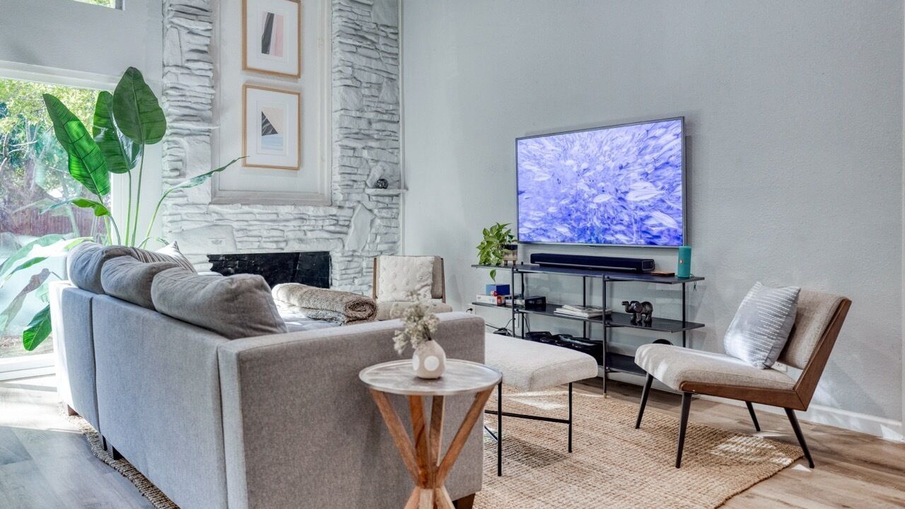 Photo of Livingroom in Franklin Park