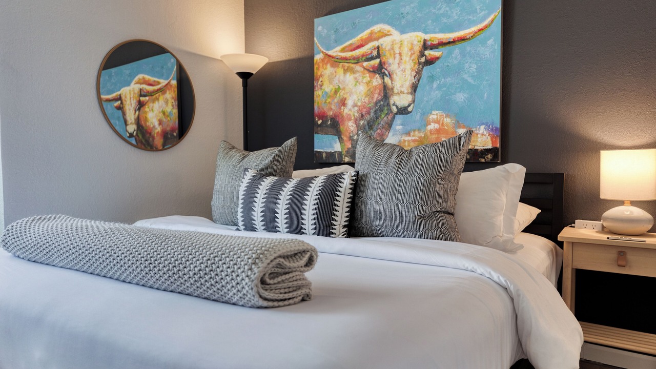 Photo of Bedroom in Franklin Park