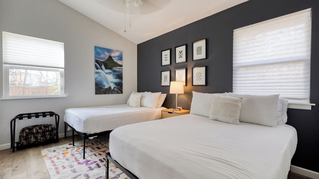 Photo of Bedroom in Franklin Park