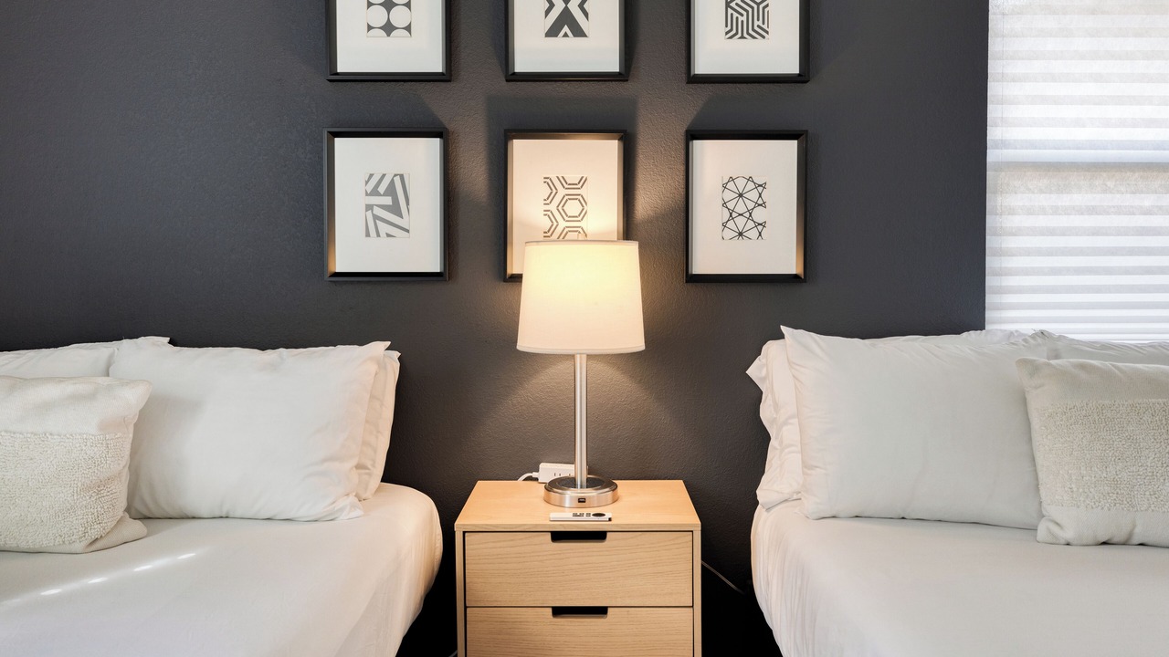 Photo of Bedroom in Franklin Park