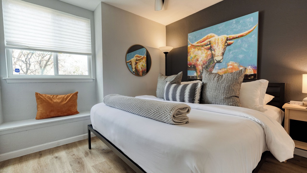 Photo of Bedroom in Franklin Park