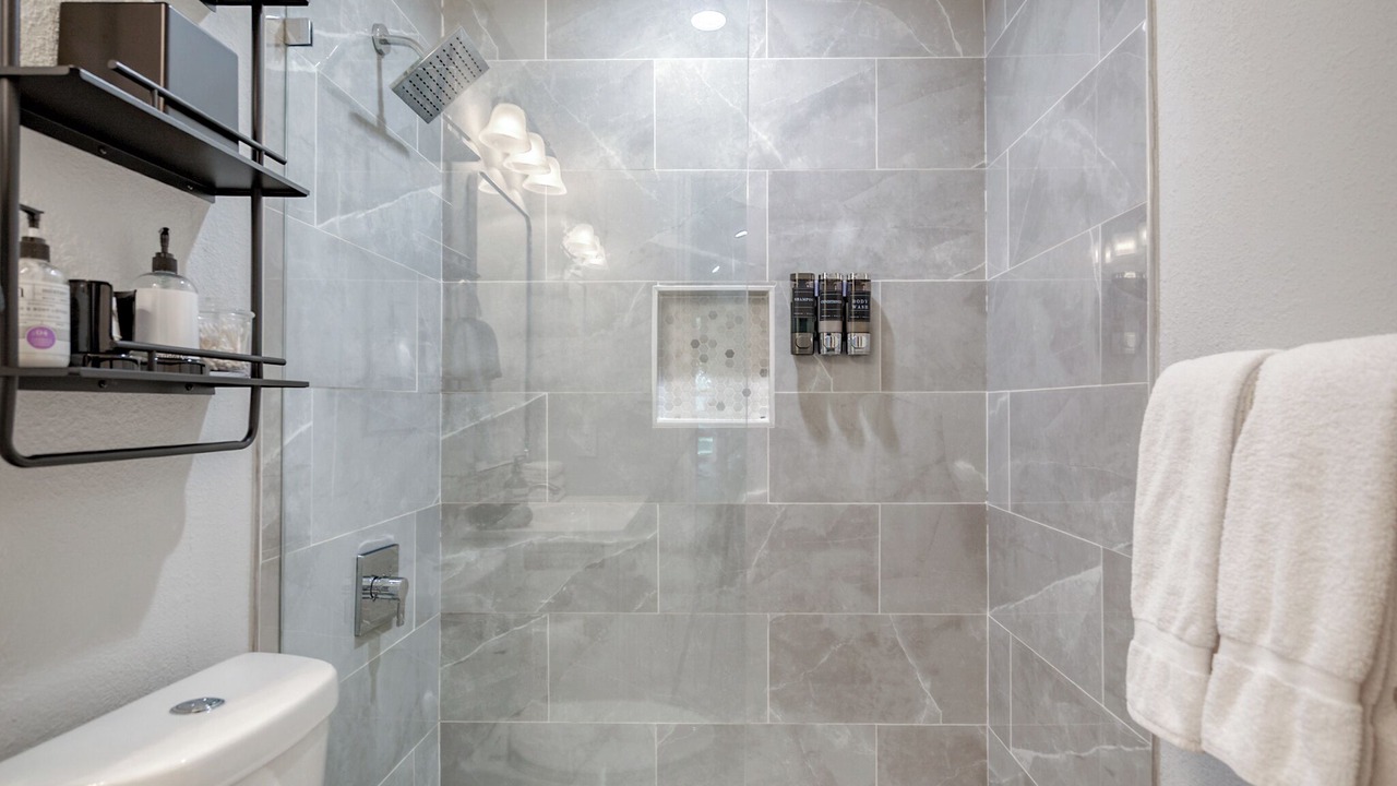 Photo of Bathroom in Franklin Park