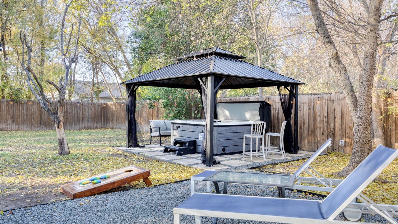 Photo of Outdoor in Franklin Park
