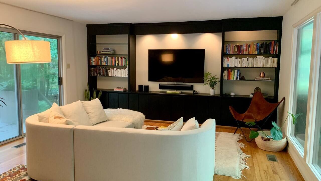 Photo of Bedroom in Chapel Hill