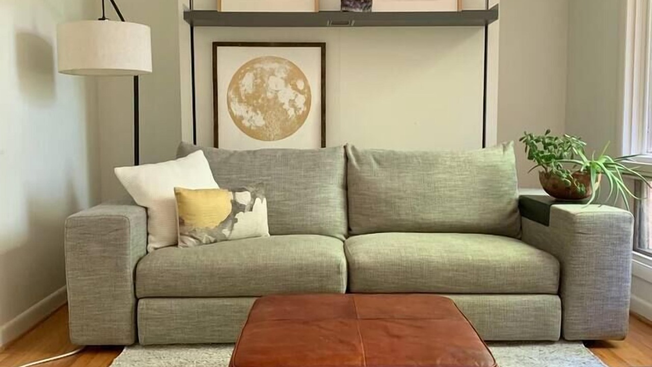 Photo of Bedroom in Chapel Hill