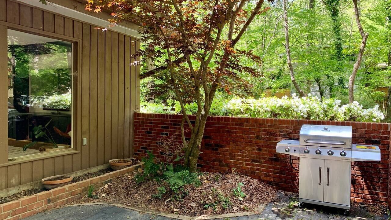 Photo of Outdoor in Chapel Hill