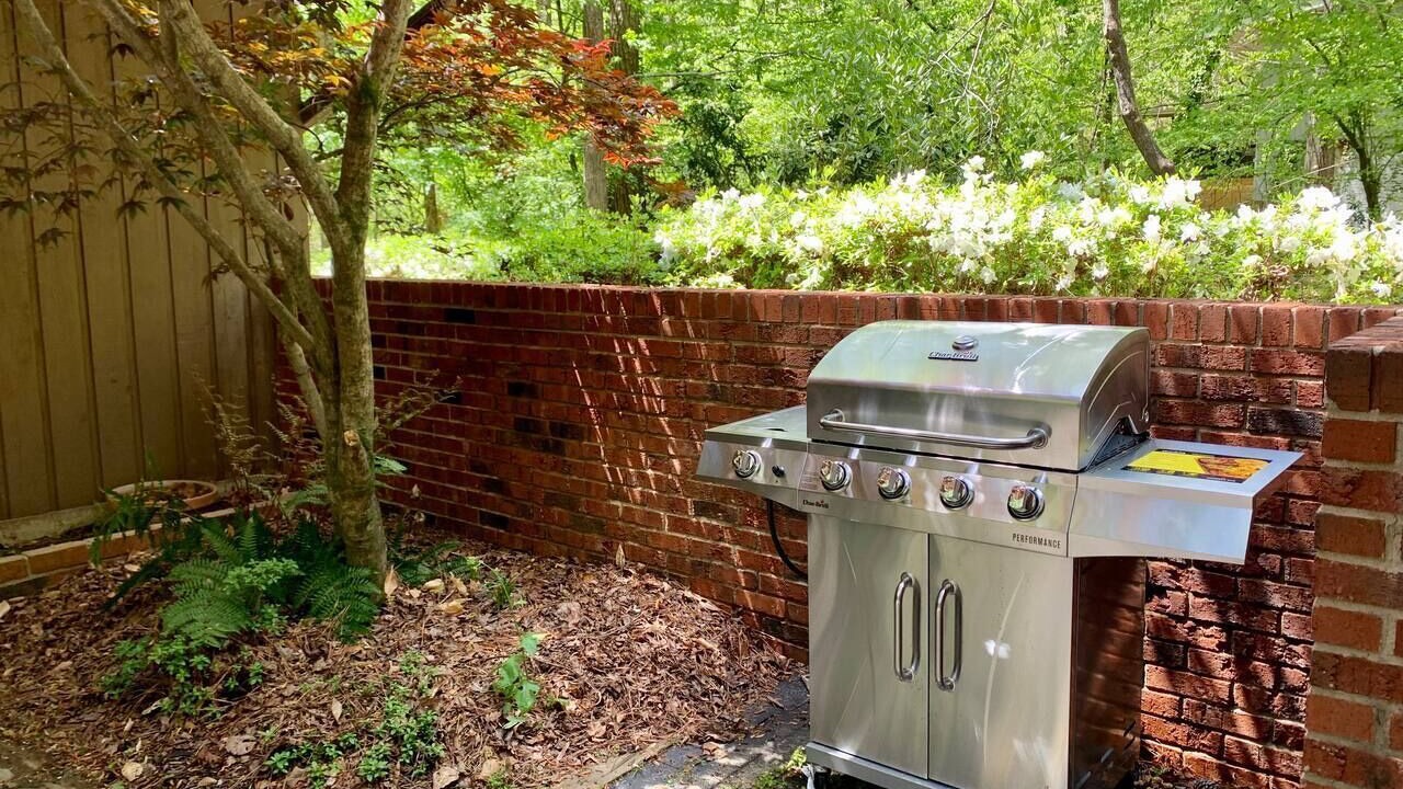 Photo of Outdoor in Chapel Hill