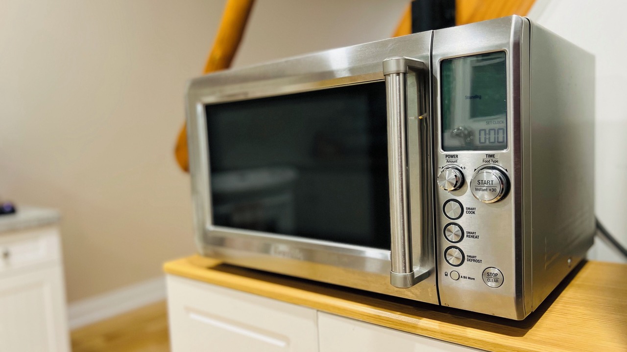 Photo of Kitchen in Gooderham