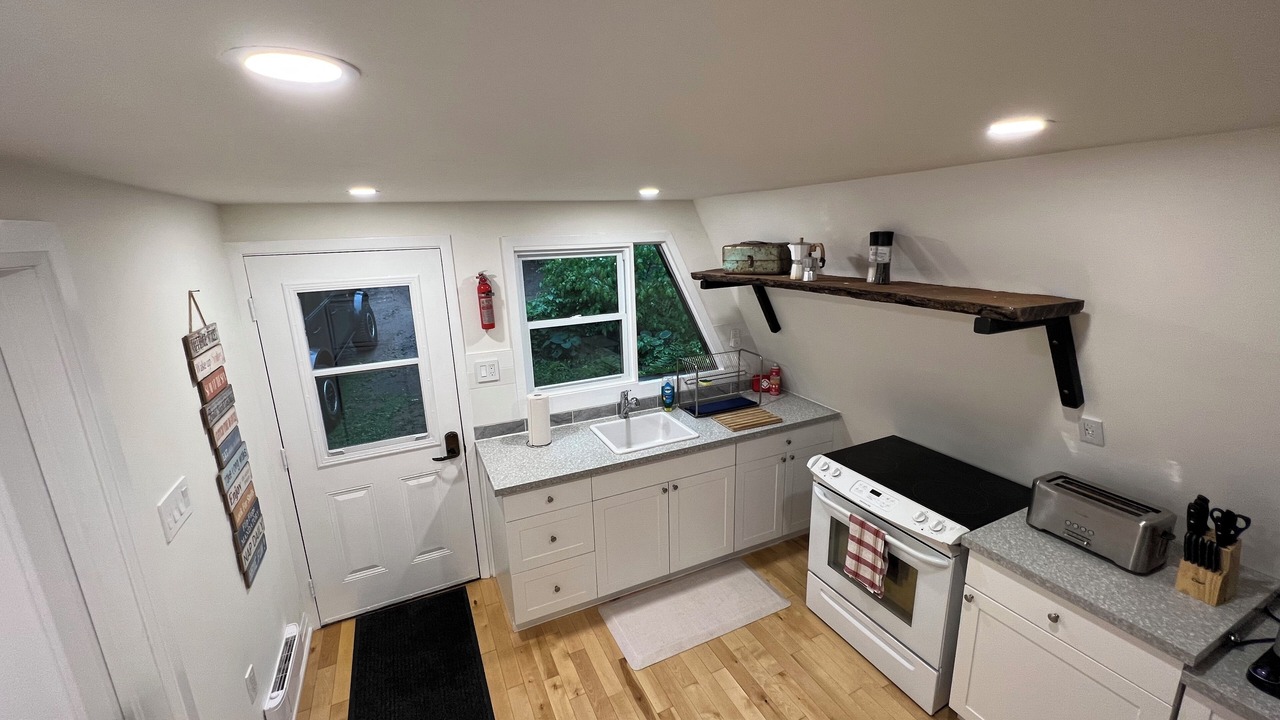 Photo of Kitchen in Gooderham