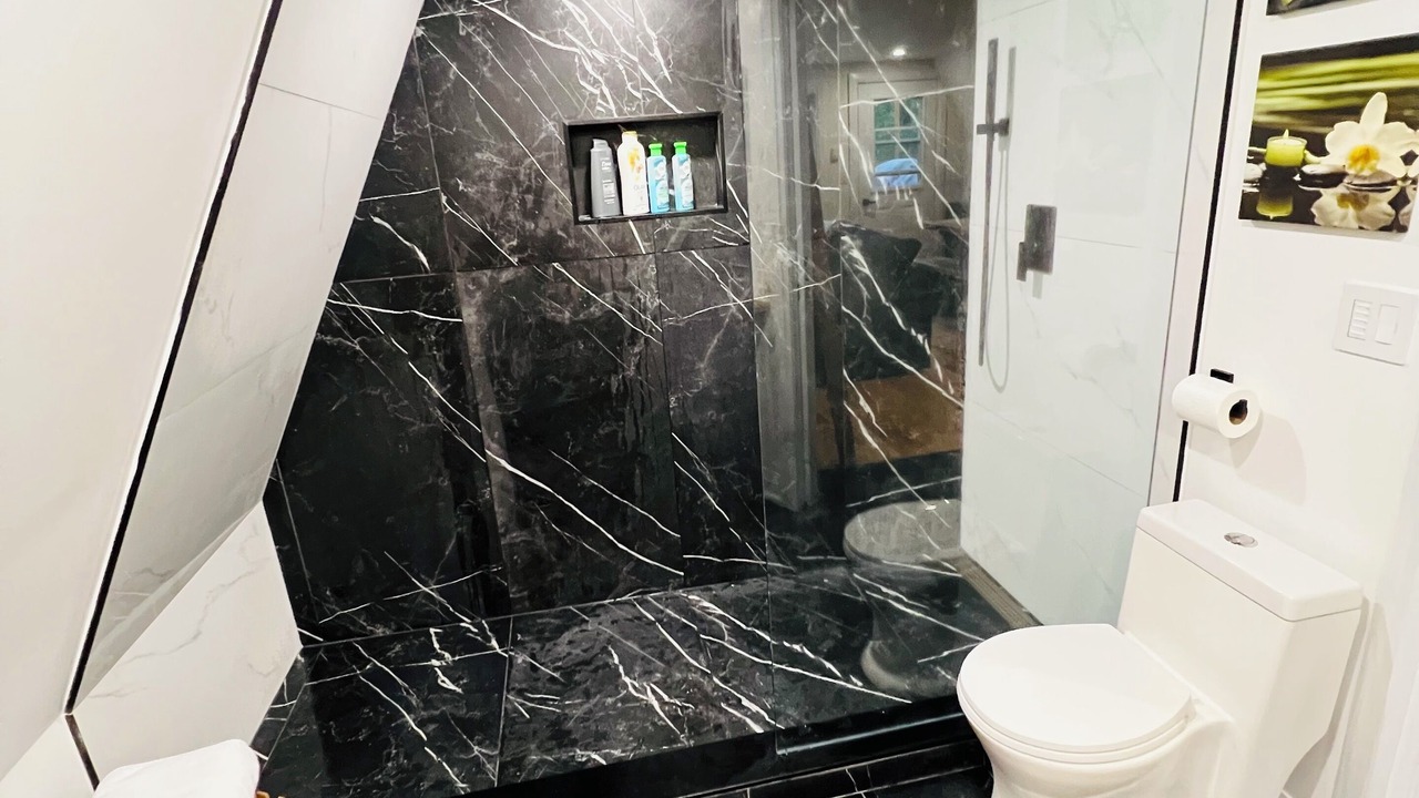 Photo of Bathroom in Gooderham